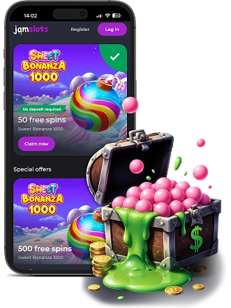 JamSlots Casino Canada Mobile JamSlots Casino Canada Mobile