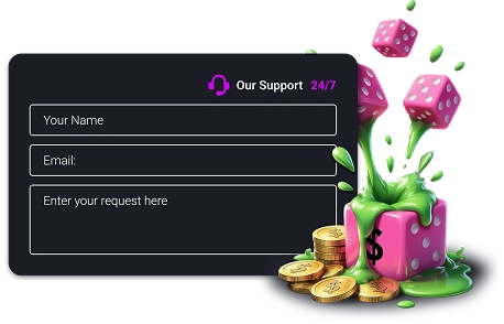 Support Support